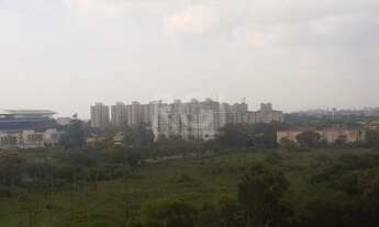 Imagem: Porto Alegre - Apartamento Padrão - Humaitá