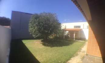 Imagem: CASA RESIDENCIAL em CAMPINAS - SP, JARDIM