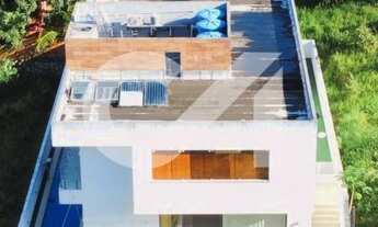 Imagem 3: Haras Residence - Mansão Luxuosa