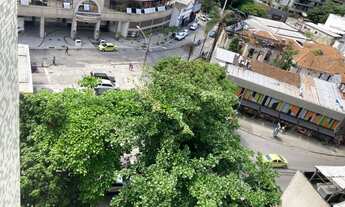 Imagem 6: Apartamento para venda com 90 metros quadrados com 3 quartos em Botafogo - Rio de Janeiro