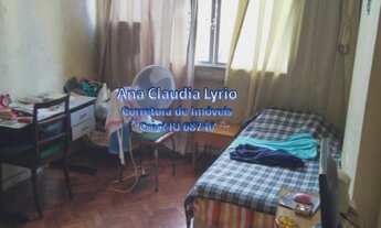 Imagem 4: Apartamento de 95 metros quadrados no bairro Tijuca com 3 quartos