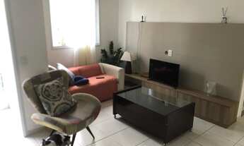 Imagem 3: Apartamento para venda com 61 metros quadrados com 3 quartos em Boa Viagem - Recife - PE