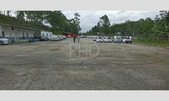 Imagem 3: Terreno a venda - Alvarenga, Sao Bernardo do Campo