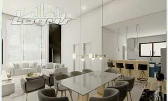 Imagem 6: Casa de condomínio térrea para venda tem 210 metros quadrados com 3 quartos