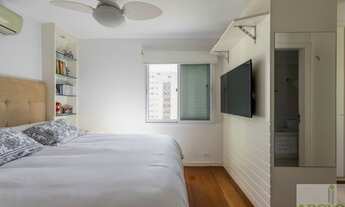 Imagem 7: Cobertura Duplex, 2 Dormitórios, 3 Vagas, 193m² área útil