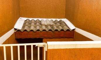 Imagem 8: CASA EM CONDOMÍNIO - CONDOMÍNIO RESIDENCIAL CASA GRANDE II - SP