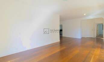 Imagem: Apartamento Locação Itaim Bibi 210 m²