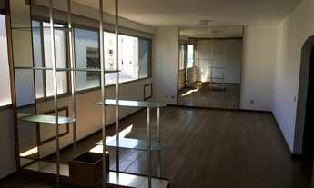 Imagem 3: Privilégio Imóveis Vende: Magnífico Apartamento com Amplo Salão, IPANEMA - RJ