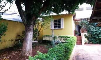 Imagem: Casa Residencial à venda, Campestre, Santo