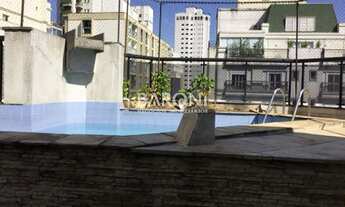 Imagem 3: São Paulo - Apartamento Padrão - higienópolis