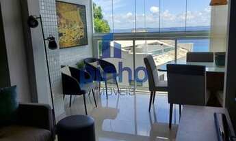 Imagem 4: Apartamento para Venda em Salvador, Dois de Julho, 1 dormitório, 1 suíte, 1 banheiro, 1 va