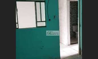 Imagem 5: Imóvel bom para Renda: 2 Casas + 1 Sobrado - Vila Ana/Bom Recanto - Mauá/SP