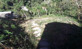 Imagem 4: Terreno em Franco da Rocha