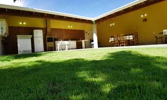 Imagem 6: Caldas Novas - Sobrado/Duplex - Portal das Águas Quentes