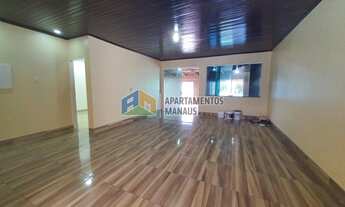 Imagem 4: Casa no Conj. Manoa 5Qts/1St Cidade Nova