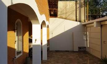 Imagem: Casa para Locação em Limeira, Jardim Nova