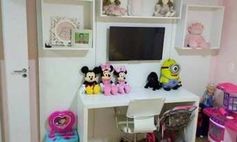 Imagem 7: Concórdia 2 Apartamento com 3 dormitórios