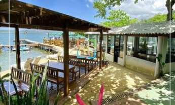 Imagem 2: CASA COMERCIAL em FLORIANÓPOLIS - SC, LAGOA DA CONCEIÇÃO