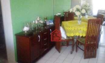 Imagem: Apto com 3 quartos, sendo 1 suiteà venda