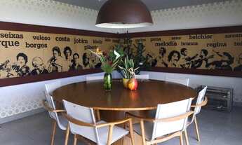 Imagem 7: LINDÍSSIMA CASA COISA DE CINEMA EM CAMPO LIMPO PAULISTA