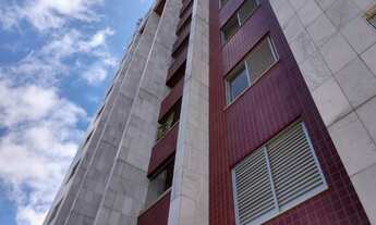 Imagem: Belo Horizonte - Apartamento Padrão - Serra