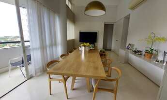 Imagem 3: Cobertura para venda com 04 quartos em Belvedere - Belo Horizonte - MG