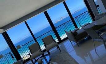 Imagem: Apartamento para aluguel com 239 metros