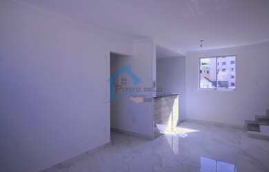 Imagem 3: Cobertura para Venda em Contagem, Parque Belo Horizonte Industrial, 3 dormitórios, 1 suíte