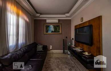 Imagem 3: Casa à Venda - Renascença, 6 Quartos, 290 m²