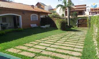 Imagem: Casa à venda, 314 m² por R$ 1.200.000,00