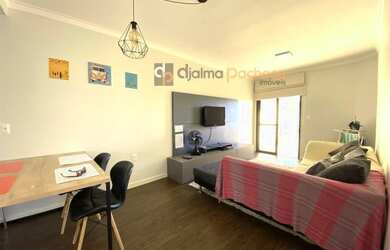 Imagem 4: Apartamento para Venda em Florianópolis, Canasvieiras, 1 dormitório, 1 banheiro, 1 vaga