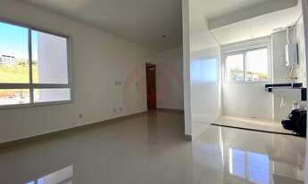 Imagem: Ipatinga - Apartamento Padrão - Iguaçu