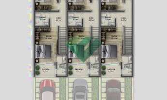 Imagem 2: ITAPEMA - Sobrado Padrão - Morretes