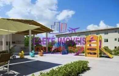 Imagem 4: LINDO APARTAMENTO - FINANCIA