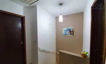 Imagem 3: Sobrado à venda 3 Quartos, 2 Vagas, 86M², Alto Boqueirão, Curitiba - PR