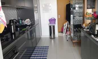 Imagem 3: Apartamento para venda com 155 metros quadrados com 3 quartos em Ribeirão do Lipa - Cuiabá