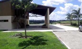 Imagem 2: Terreno Green Mountain