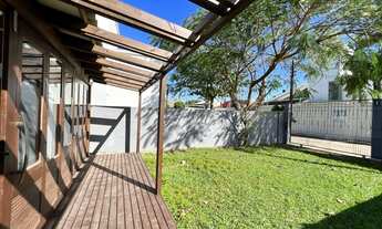 Imagem 2: Casa térrea dois dormitórios no Campeche