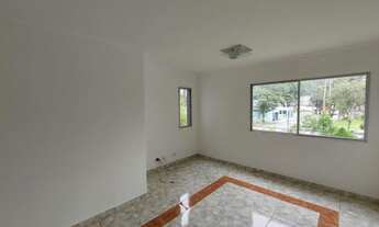 Imagem 2: Apartamento para venda possui 94 metros quadrados com 2 quartos