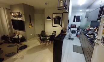 Imagem 6: APARTAMENTO RESIDENCIAL em BRAGANÇA PAULISTA - SP, BAIRRO DO UBERABA