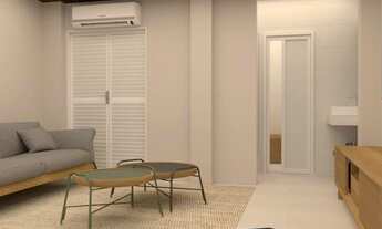 Imagem 5: Copacabana - Casa Vila reformadíssima - 303m² - 4 suítes - Imperdível !!