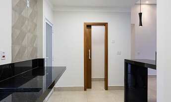 Imagem 3: Apartamento Centro Edifício Notre Dame 135 m2, 3 dormitórios , 2 vagas. Limeira SP