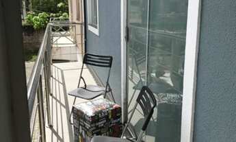 Imagem 7: Casa de condomínio para venda com 80 metros quadrados com 2 quartos em Parque Verde - Belé