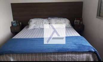 Imagem 3: Apartamento com 3 dormitórios à venda, 64 m² por R$ 450.000 - Portal do Morumbi - São Paul