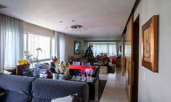 Imagem 4: Lindíssimo Apartamento de altíssimo luxo com 246 m² com 4 quartos Serra