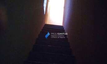 Imagem 7: Edícula com 1 dormitório à venda, 42 m² por R$ 150.000,00 - Jardim Sorocaba Park - Sorocab