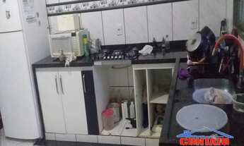 Imagem: Residencial - Cidade Aracy Ii