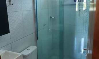 Imagem 7: Casa Duplex Novo Aleixo - R$ 400.000 Somente a vista