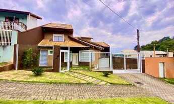 Imagem: Casa Alto Padrão, Mobiliada Com Piscina