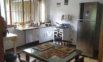 Imagem 6: Casa com 5 dormitórios à venda, 154 m² por R$ 900.000,00 - Quebra Frascos - Teresópolis/RJ